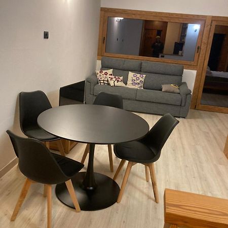 Apartament Cielo Alto I Dadi Breuil-Cervinia Zewnętrze zdjęcie
